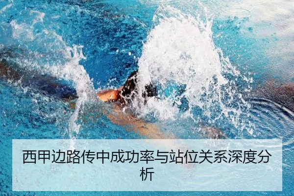 西甲边路传中成功率与站位关系深度分析
